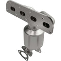 VOLT MANIFOLD DIRECTFIT CATALYTIC CONVERTER
