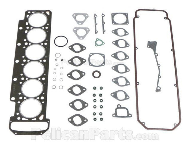 Engine Cylinder Head Gasket Set - 02-24200-19