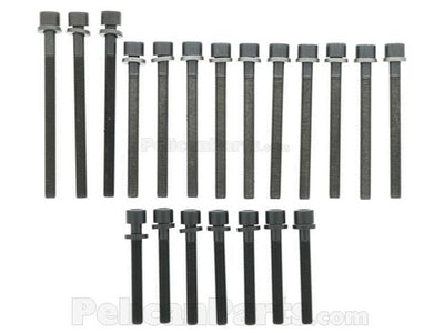 Engine Cylinder Head Bolt Set - 14-32056-01