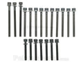 Engine Cylinder Head Bolt Set - 14-32056-01