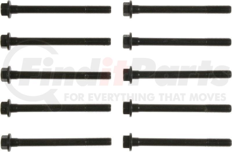 Engine Cylinder Head Bolt Set - 14-32210-01