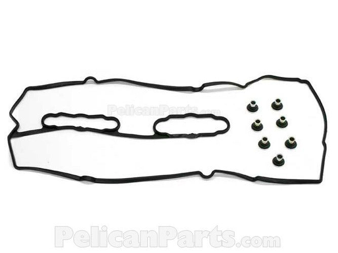 Engine Valve Cover Gasket Set - 15-37859-01