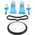 Engine Crankshaft Seal Kit - 81-10588-00