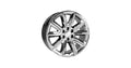 20 IN REPLICA WHEEL CV73 FITS CHEVROLET TAHOE RIM 20X8.5 CHROME WHEEL