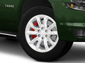 20 IN REPLICA WHEEL CV73 FITS CHEVROLET TAHOE RIM 20X8.5 CHROME WHEEL