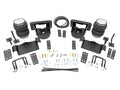 Air Spring Kit | 0-6" Lifts | Ford F-150 4WD (2015-2020)