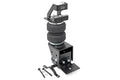 Air Spring Kit w/compressor | Ford F-250/F-350 Super Duty 4WD (2005-2016)