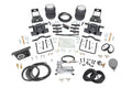 Air Spring Kit w/compressor | Ford F-250/F-350 Super Duty 4WD (2005-2016)