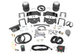 Air Spring Kit | 0-6" Lifts | Toyota Tundra 2WD/4WD (2007-2021)