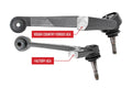 Red Forged Upper Control Arms | OE Upgrade | Chevy/GMC 1500 (07-18 & Classic)