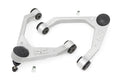 Red Forged Upper Control Arms | OE Upgrade | Chevy/GMC 1500 (07-18 & Classic)