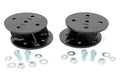 Air Spring Kit w/compressor | 4 Inch Lift Kit | Ram 1500 2WD/4WD (2009-2018 & Classic)