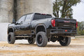 7 Inch Lift Kit | NTD | Vertex Shocks | Chevy/GMC 2500HD/3500HD (20-26)