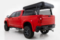 Bed Rack | Full Rack | Aluminum | Chevy Silverado 1500 2WD/4WD (2019-2026)