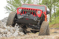 Fender Delete Kit | FR & RR | Jeep Wrangler JL (18-26)/Wrangler Unlimited (18-26)