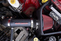 Cold Air Intake Kit | 3.8L | Jeep Wrangler JK/Wrangler Unlimited  (2007-2011)
