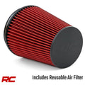 Cold Air Intake Kit | 5.0L | Ford F-150 2WD/4WD (2015-2020)