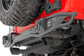 Rear Bumper | Tubular | Jeep Wrangler JL (18-26)/Wrangler Unlimited (18-26)