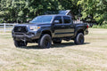 Front Bumper | Hybrid | 20" Blk LED | 12000S | Toyota Tacoma 2WD/4WD (16-23)