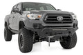 Front Bumper | Hybrid | 20" Blk LED | 95000S | Toyota Tacoma 2WD/4WD (16-23)