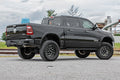 Rear Bumper | LED | Ram 1500 (19-24)/1500 TRX (21-24)
