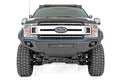 Front Bumper | High Clearance | Skid Plate | Ford F-150 2WD/4WD (2018-2020)