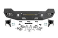 Front Bumper | Ram 1500 2WD/4WD (2013-2018 & Classic)
