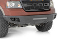 Front Bumper Ford F-150 2WD/4WD (2004-2008)