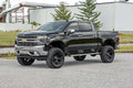 6 Inch Suspension Lift Kit Vertex Coilovers & V2 Shocks 19-20 Silverado/Sierra 1500 4WD/2WD Rough Country
