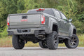 N3 Rear Shocks | 0-3" | Ram 1500 4WD (2009-2018 & Classic)