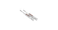 N3 Front Shocks | 3.5-6.5" | Chevy/GMC Sierra 1500/Silverado 1500/Tahoe/Yukon (99-06 & Classic)
