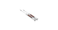 N3 Front Shocks | 0.5-3" | Jeep Comanche MJ (86-92)/Grand Cherokee (93-04)