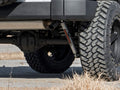 N3 Front Shocks | 0-1.5" | Jeep Wrangler JL (18-26)/Wrangler Unlimited (18-26)