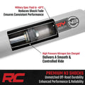 N3 Rear Shocks | 0-2.5" | Jeep Grand Cherokee 2WD/4WD (2011-2023)
