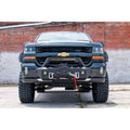 7.5 Inch Lift Kit | N3 Struts | Chevy/GMC 1500 4WD (07-13)