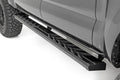 BA2 Running Boards Side Step Bars Double Cab Toyota Tacoma (05-23)