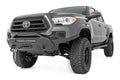 BA2 Running Boards Side Step Bars Double Cab Toyota Tacoma (05-23)