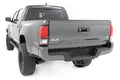 BA2 Running Boards Side Step Bars Double Cab Toyota Tacoma (05-23)