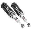 Loaded Strut Pair | 6 Inch | Toyota Tundra 4WD (2007-2021)