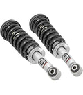 Loaded Strut Pair | 3 Inch | Ford F-150 4WD (2009-2013)
