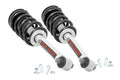 Loaded Strut Pair | 3 Inch Lift | Toyota 4Runner 4WD (2010-2024)