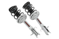 Loaded Strut Pair | 2 Inch Lift | Front | Subaru Crosstrek 4WD (2018-2023)