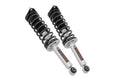 Loaded Strut Pair | 2 Inch Lift | Rear | Subaru Crosstrek 4WD (2018-2023)