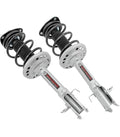 Loaded Strut Pair | 2 Inch Lift | Rear | Subaru Crosstrek 4WD (2018-2023)