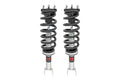 M1 Adjustable Leveling Struts | Monotube | 0-2" | Ram 1500 2WD/4WD (19-26)