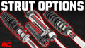 M1 Loaded Strut Pair | 3.5in | Chevy/GMC 1500 Truck & SUV (07-14)