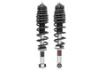 M1 Loaded Strut Pair | 2 Inch | Rear | Ford Bronco 4WD (2021-2026)