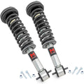 M1 Adjustable Leveling Struts | Monotube | 0-2" | Toyota Tundra 4WD (22-26)