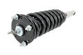 M1 Adjustable Leveling Struts | Monotube | 0-2" | Toyota Tundra 4WD (22-26)