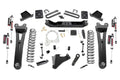 6 Inch Lift Kit | OVLD | Vertex | Ford F-250/F-350 Super Duty 4WD (2017-2022)